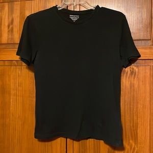 Banana Republic Premium Wash T-shirt